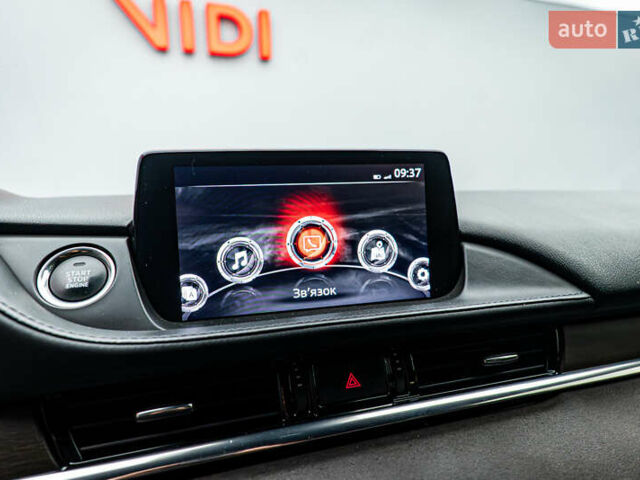 Мазда 6, объемом двигателя 2.5 л и пробегом 156 тыс. км за 21863 $, фото 17 на Automoto.ua