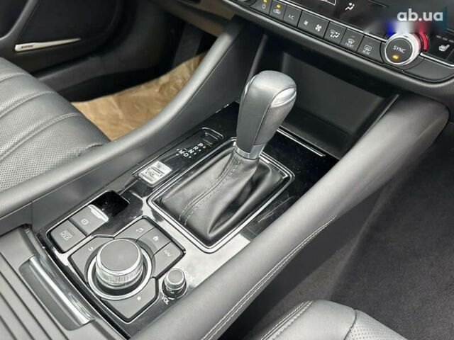 Мазда 6, объемом двигателя 2.5 л и пробегом 56 тыс. км за 19500 $, фото 23 на Automoto.ua