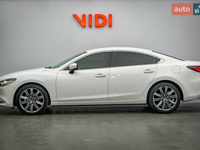 Мазда 6, объемом двигателя 2.5 л и пробегом 156 тыс. км за 21863 $, фото 2 на Automoto.ua