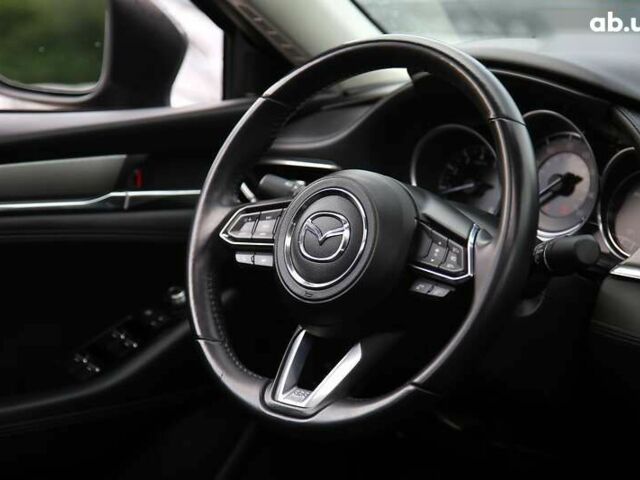 Мазда 6, об'ємом двигуна 2.5 л та пробігом 43 тис. км за 18200 $, фото 13 на Automoto.ua