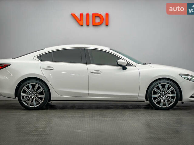 Мазда 6, объемом двигателя 2.5 л и пробегом 156 тыс. км за 21863 $, фото 3 на Automoto.ua