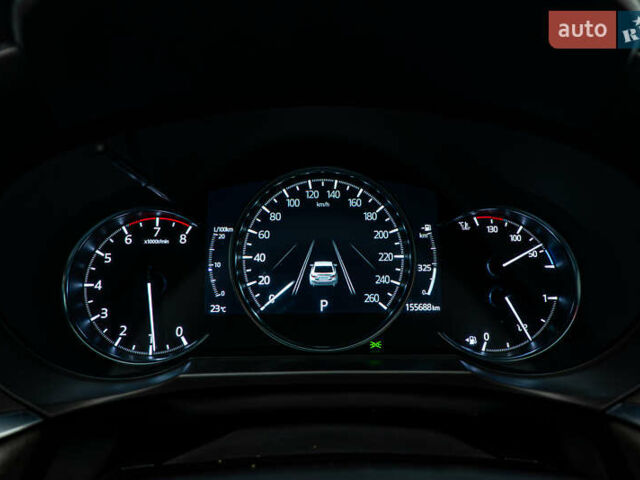 Мазда 6, объемом двигателя 2.5 л и пробегом 156 тыс. км за 21863 $, фото 12 на Automoto.ua