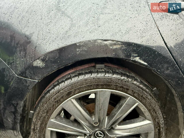 Мазда 6, объемом двигателя 0 л и пробегом 147 тыс. км за 12000 $, фото 7 на Automoto.ua