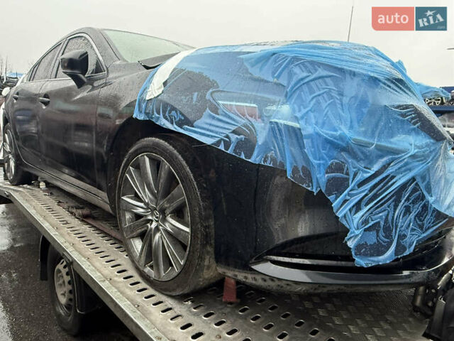 Мазда 6, объемом двигателя 0 л и пробегом 147 тыс. км за 12000 $, фото 2 на Automoto.ua