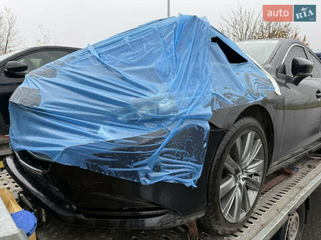 Мазда 6, объемом двигателя 0 л и пробегом 147 тыс. км за 12000 $, фото 6 на Automoto.ua