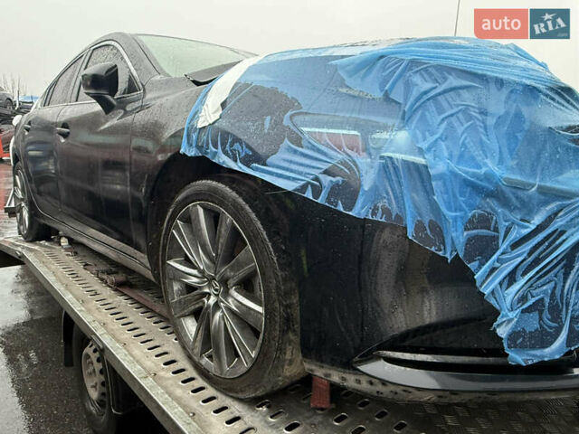 Мазда 6, объемом двигателя 0 л и пробегом 147 тыс. км за 12000 $, фото 10 на Automoto.ua