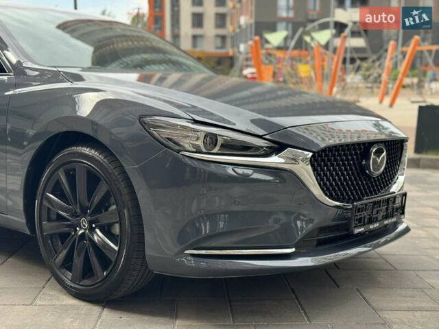 Мазда 6, объемом двигателя 2.5 л и пробегом 67 тыс. км за 24500 $, фото 11 на Automoto.ua