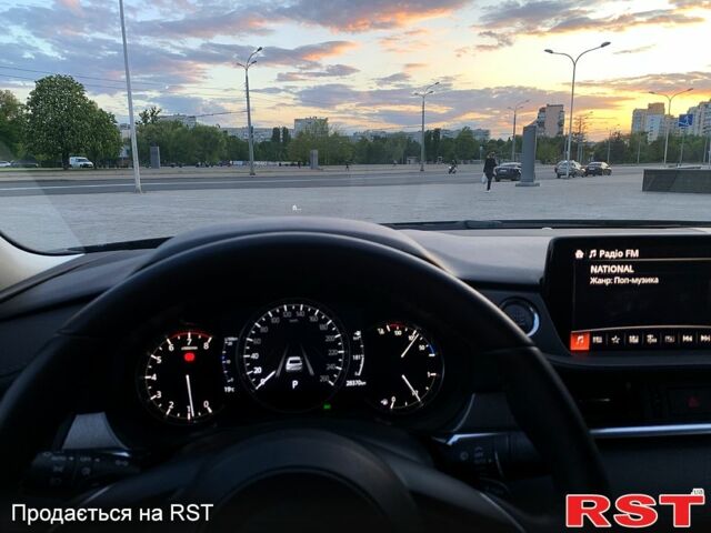 Мазда 6, объемом двигателя 2.5 л и пробегом 28 тыс. км за 26500 $, фото 8 на Automoto.ua