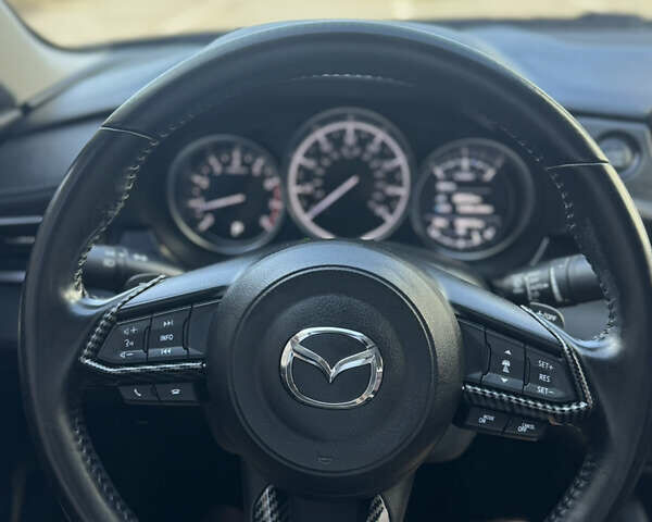 Мазда 6, об'ємом двигуна 2.49 л та пробігом 98 тис. км за 20399 $, фото 18 на Automoto.ua