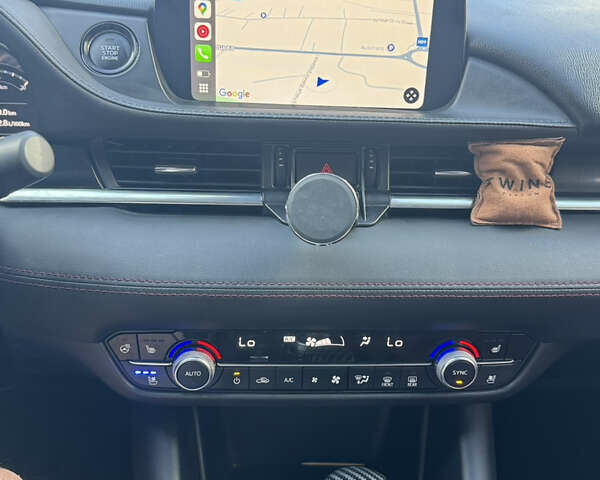 Мазда 6, об'ємом двигуна 2.49 л та пробігом 98 тис. км за 20399 $, фото 19 на Automoto.ua