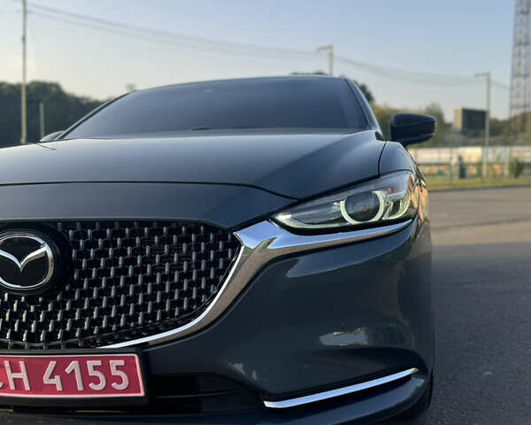 Мазда 6, об'ємом двигуна 2.49 л та пробігом 98 тис. км за 20399 $, фото 13 на Automoto.ua