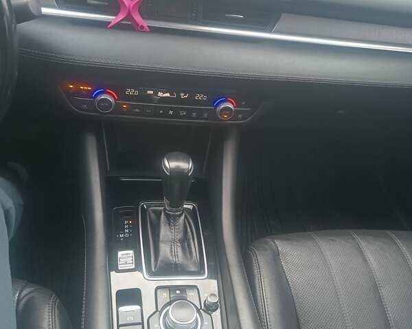 Мазда 6, об'ємом двигуна 2.49 л та пробігом 116 тис. км за 19000 $, фото 25 на Automoto.ua