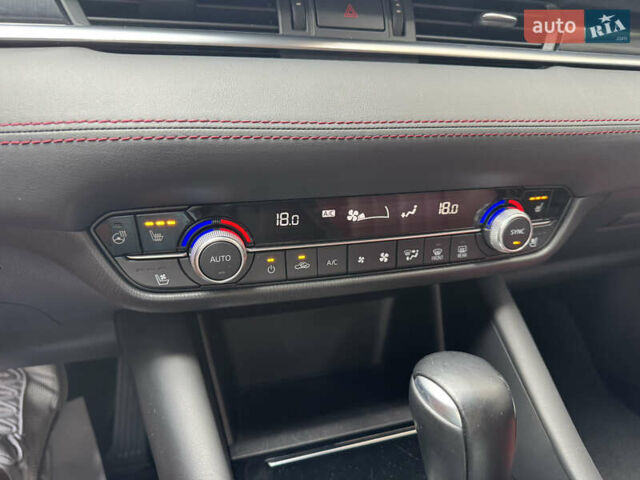 Мазда 6, объемом двигателя 2.5 л и пробегом 67 тыс. км за 24500 $, фото 46 на Automoto.ua