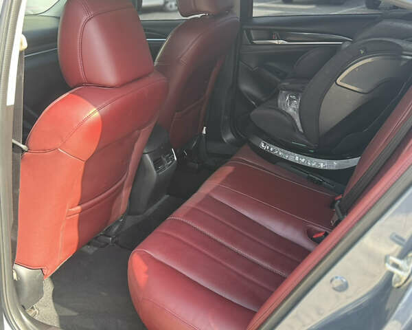 Мазда 6, об'ємом двигуна 2.49 л та пробігом 98 тис. км за 20399 $, фото 28 на Automoto.ua