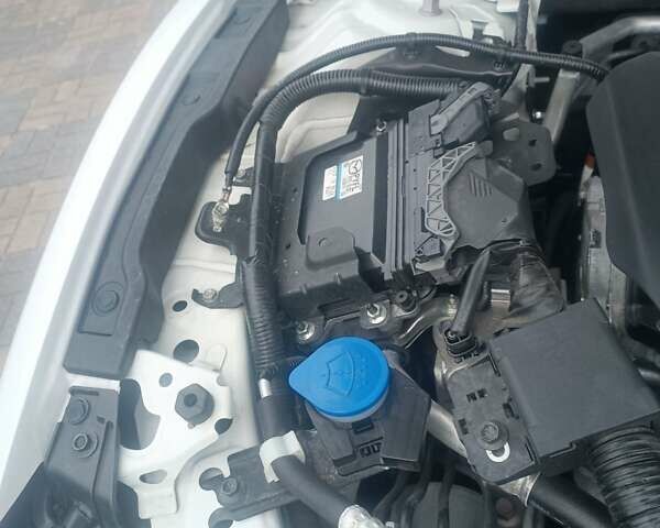 Мазда 6, об'ємом двигуна 2.49 л та пробігом 116 тис. км за 19000 $, фото 16 на Automoto.ua