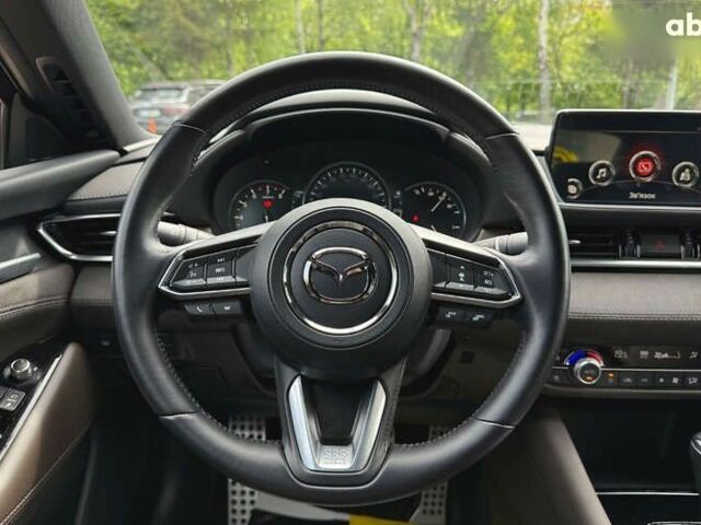 Мазда 6, об'ємом двигуна 2.5 л та пробігом 13 тис. км за 28650 $, фото 19 на Automoto.ua