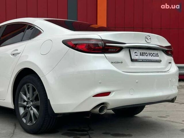 Мазда 6 2022 у Києві на Automoto.ua Мазда 6, об'ємом двигуна 2 л та пробігом 22 тис. км за 23490 $, фото 5 на Automoto.ua