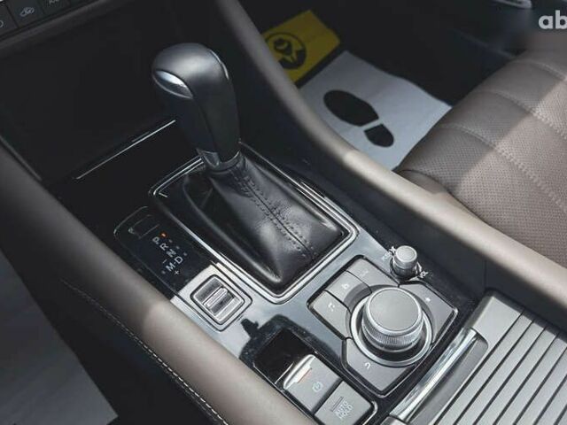 Мазда 6, об'ємом двигуна 2.5 л та пробігом 13 тис. км за 28650 $, фото 15 на Automoto.ua