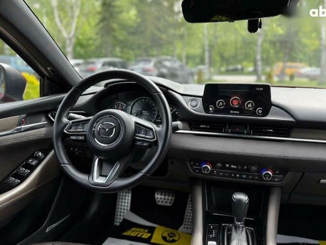 Мазда 6, об'ємом двигуна 2.5 л та пробігом 13 тис. км за 28650 $, фото 8 на Automoto.ua