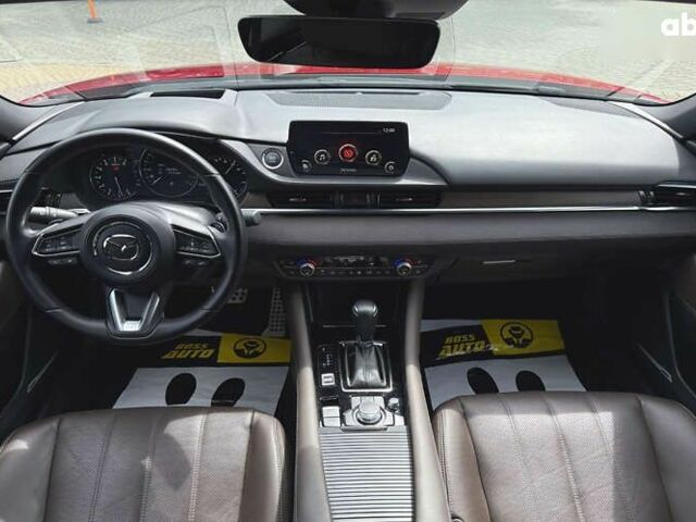 Мазда 6, об'ємом двигуна 2.5 л та пробігом 13 тис. км за 28650 $, фото 16 на Automoto.ua
