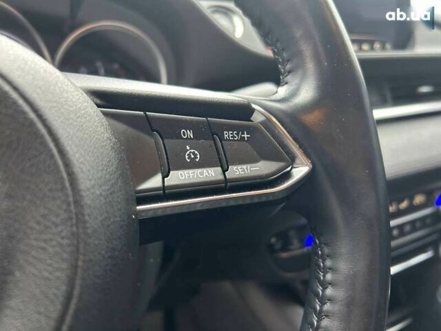Мазда 6 2022 у Києві на Automoto.ua Мазда 6, об'ємом двигуна 2 л та пробігом 22 тис. км за 23490 $, фото 18 на Automoto.ua