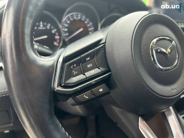 Мазда 6 2022 у Києві на Automoto.ua Мазда 6, об'ємом двигуна 2 л та пробігом 22 тис. км за 23490 $, фото 16 на Automoto.ua