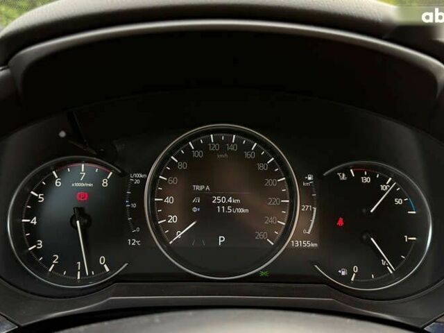 Мазда 6, объемом двигателя 2.5 л и пробегом 13 тыс. км за 28650 $, фото 14 на Automoto.ua