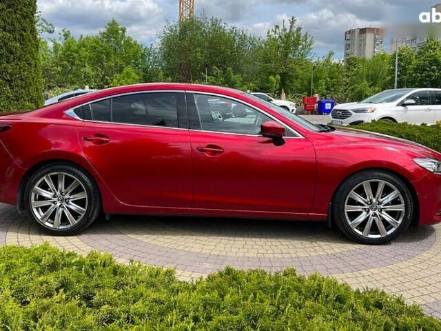 Мазда 6, об'ємом двигуна 2.5 л та пробігом 13 тис. км за 28650 $, фото 7 на Automoto.ua
