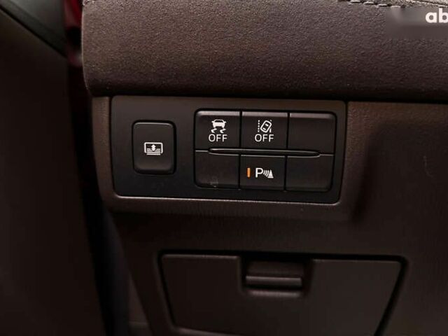Мазда 6, объемом двигателя 2.5 л и пробегом 13 тыс. км за 28650 $, фото 9 на Automoto.ua