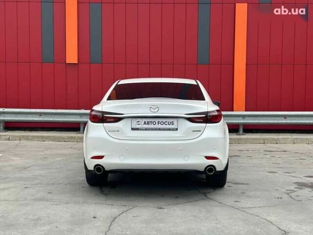 Мазда 6 2022 у Києві на Automoto.ua Мазда 6, об'ємом двигуна 2 л та пробігом 22 тис. км за 23490 $, фото 6 на Automoto.ua