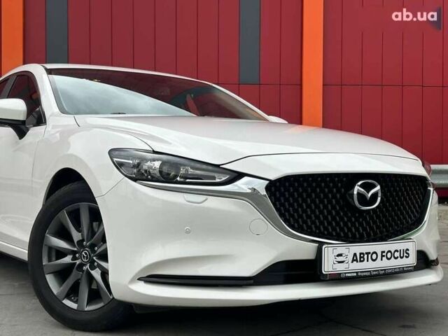 Мазда 6 2022 у Києві на Automoto.ua Мазда 6, об'ємом двигуна 2 л та пробігом 22 тис. км за 23490 $, фото 1 на Automoto.ua