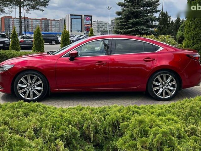 Мазда 6, об'ємом двигуна 2.5 л та пробігом 13 тис. км за 28650 $, фото 3 на Automoto.ua