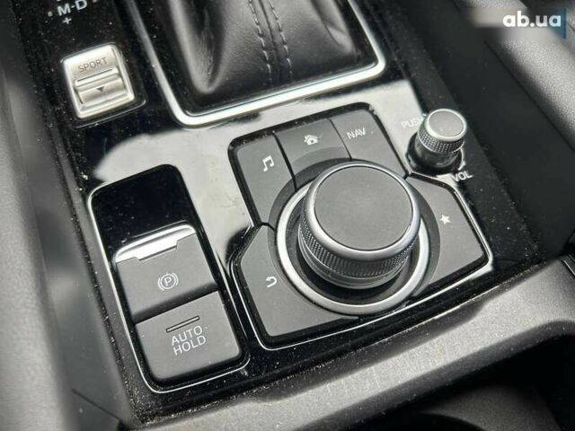 Мазда 6 2022 у Києві на Automoto.ua Мазда 6, об'ємом двигуна 2 л та пробігом 22 тис. км за 23490 $, фото 20 на Automoto.ua