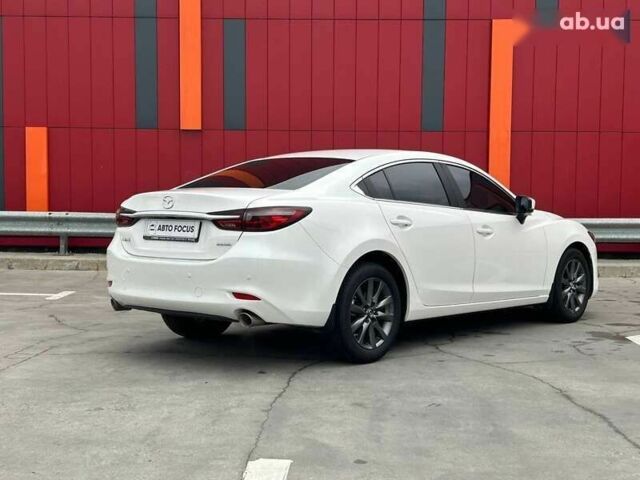 Мазда 6 2022 у Києві на Automoto.ua Мазда 6, об'ємом двигуна 2 л та пробігом 22 тис. км за 23490 $, фото 7 на Automoto.ua
