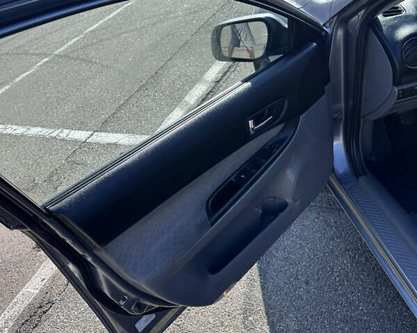 Мазда 6, объемом двигателя 2 л и пробегом 437 тыс. км за 3800 $, фото 9 на Automoto.ua