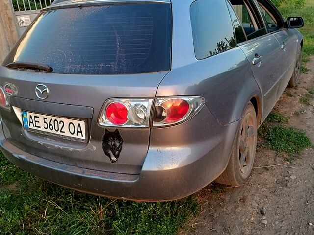 Мазда 6, об'ємом двигуна 2 л та пробігом 0 тис. км за 3000 $, фото 1 на Automoto.ua