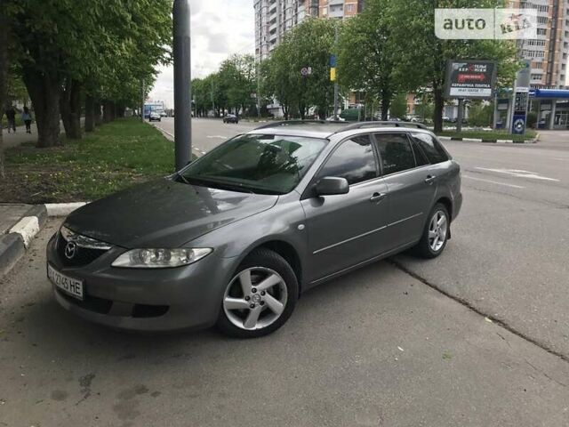 Мазда 6, об'ємом двигуна 0 л та пробігом 234 тис. км за 4200 $, фото 3 на Automoto.ua