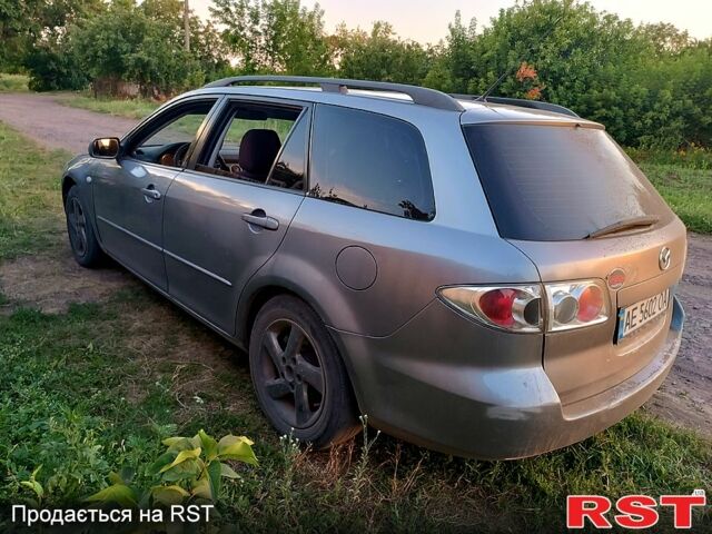 Мазда 6, об'ємом двигуна 2 л та пробігом 0 тис. км за 3000 $, фото 2 на Automoto.ua