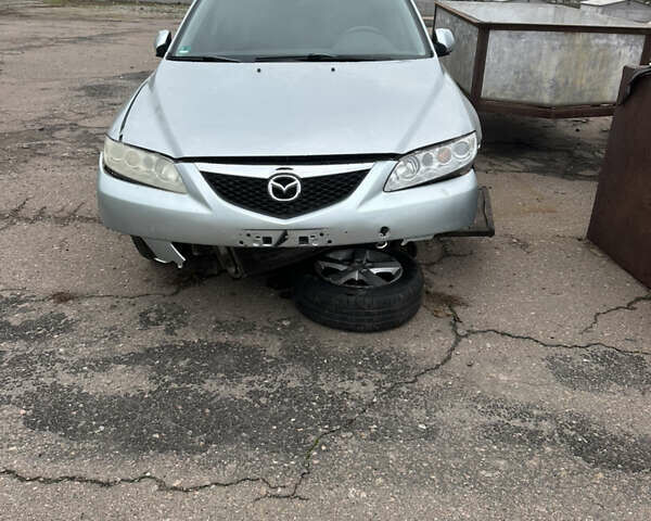 Мазда 6, об'ємом двигуна 2 л та пробігом 160 тис. км за 2500 $, фото 3 на Automoto.ua