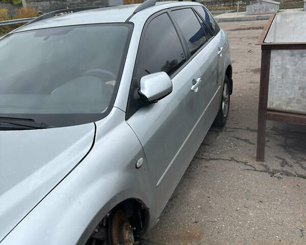 Мазда 6, об'ємом двигуна 2 л та пробігом 160 тис. км за 2500 $, фото 7 на Automoto.ua