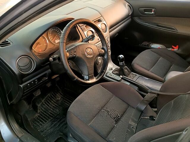 Мазда 6, об'ємом двигуна 2 л та пробігом 0 тис. км за 3000 $, фото 3 на Automoto.ua