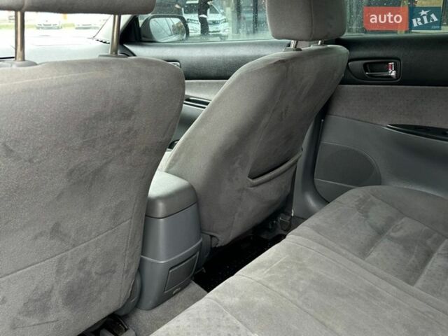 Мазда 6, объемом двигателя 2 л и пробегом 337 тыс. км за 2900 $, фото 17 на Automoto.ua