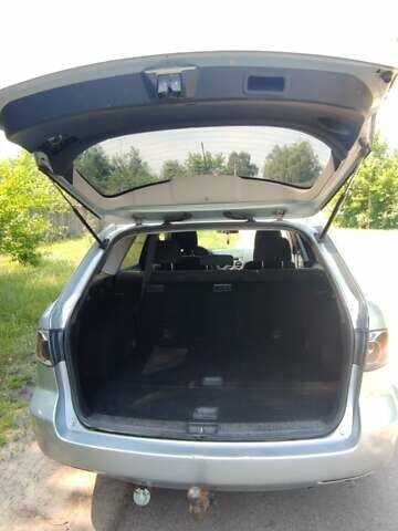 Мазда 6, об'ємом двигуна 2 л та пробігом 363 тис. км за 4800 $, фото 1 на Automoto.ua