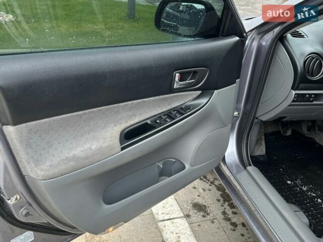 Мазда 6, объемом двигателя 2 л и пробегом 337 тыс. км за 2900 $, фото 14 на Automoto.ua