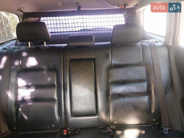 Мазда 6, объемом двигателя 2 л и пробегом 396 тыс. км за 3000 $, фото 8 на Automoto.ua