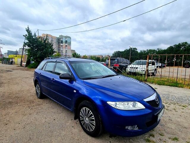 Мазда 6, об'ємом двигуна 1.8 л та пробігом 0 тис. км за 3600 $, фото 2 на Automoto.ua