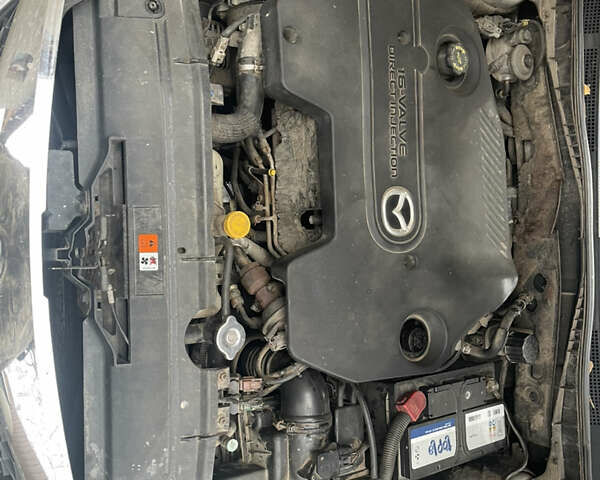 Мазда 6, объемом двигателя 2 л и пробегом 387 тыс. км за 2850 $, фото 6 на Automoto.ua