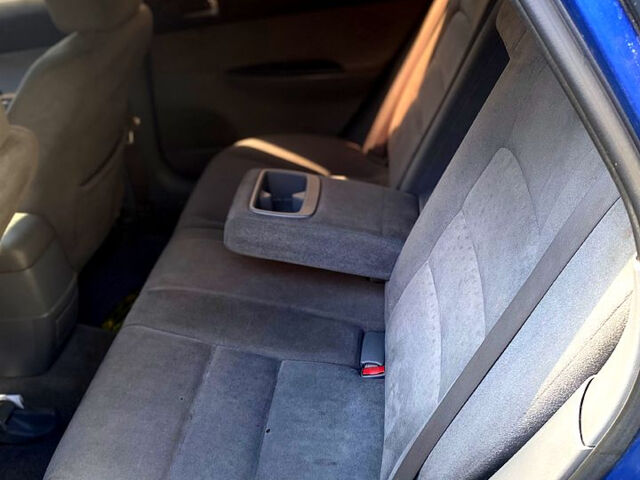 Мазда 6, объемом двигателя 2 л и пробегом 250 тыс. км за 1500 $, фото 5 на Automoto.ua