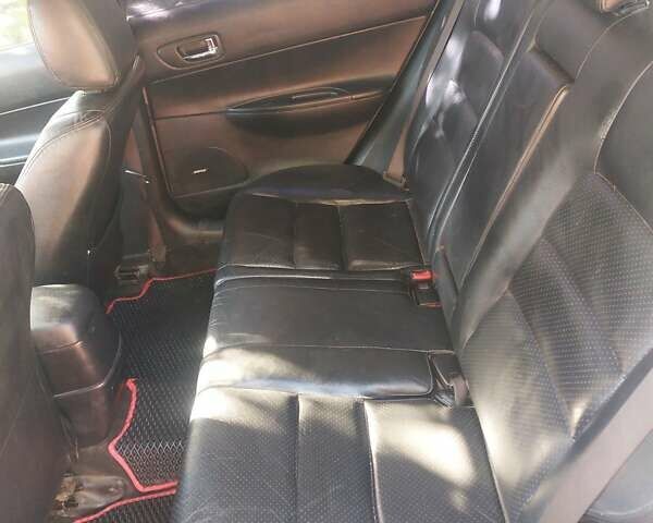 Мазда 6, объемом двигателя 2 л и пробегом 396 тыс. км за 3000 $, фото 7 на Automoto.ua