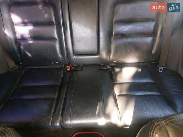 Мазда 6, объемом двигателя 2 л и пробегом 396 тыс. км за 3000 $, фото 9 на Automoto.ua